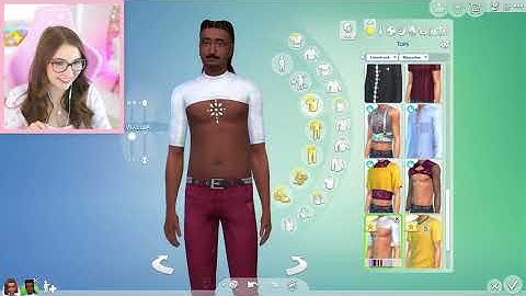 I PLAYED THE SIMS 4 LOVESTRUCK
