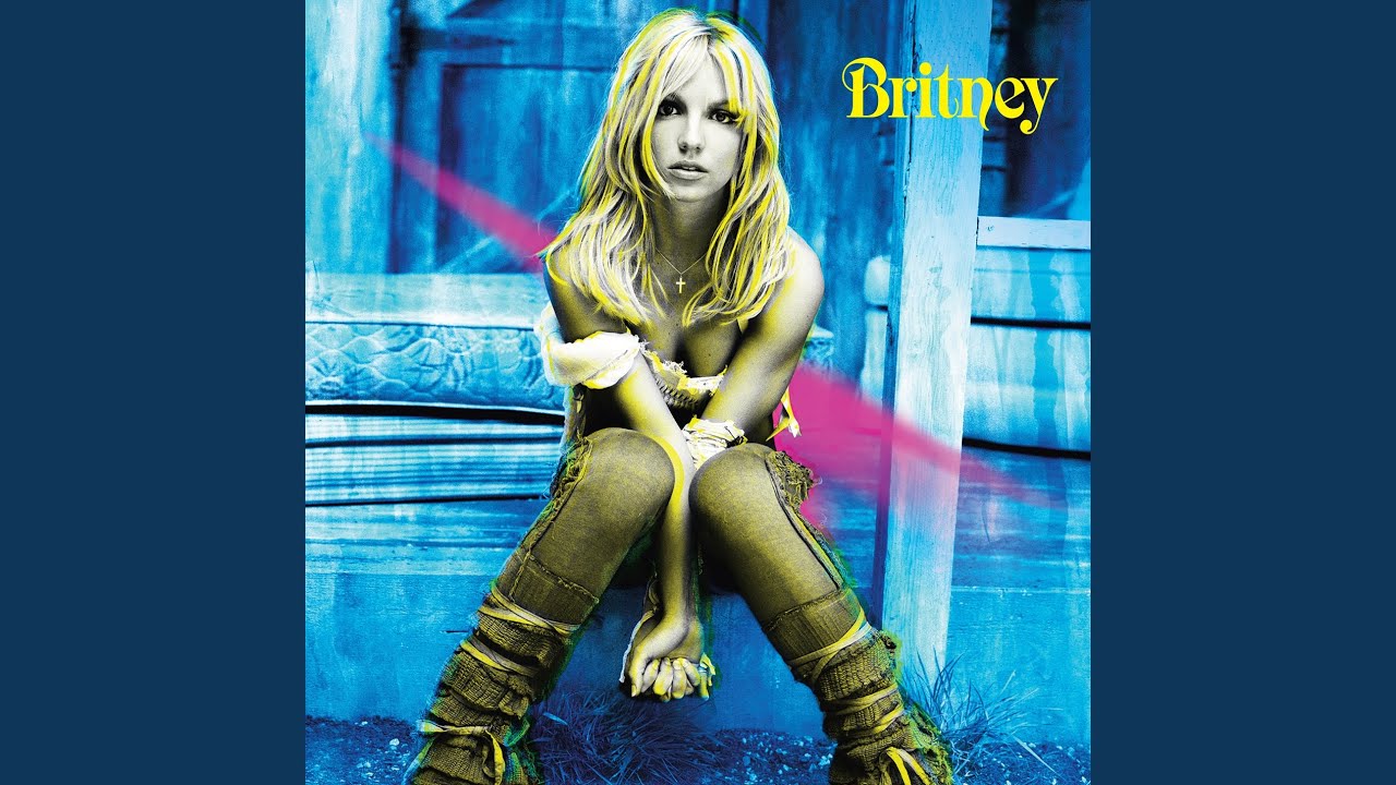 Overprotected (Radio Edit)