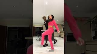 Tiktok REVOLUTION DRILL Dance