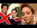 Tia mowry has a nervous break downso corey hardrict does this