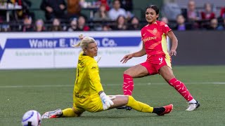 EVERY GOAL FROM WEEK 5 | NWSL 2024