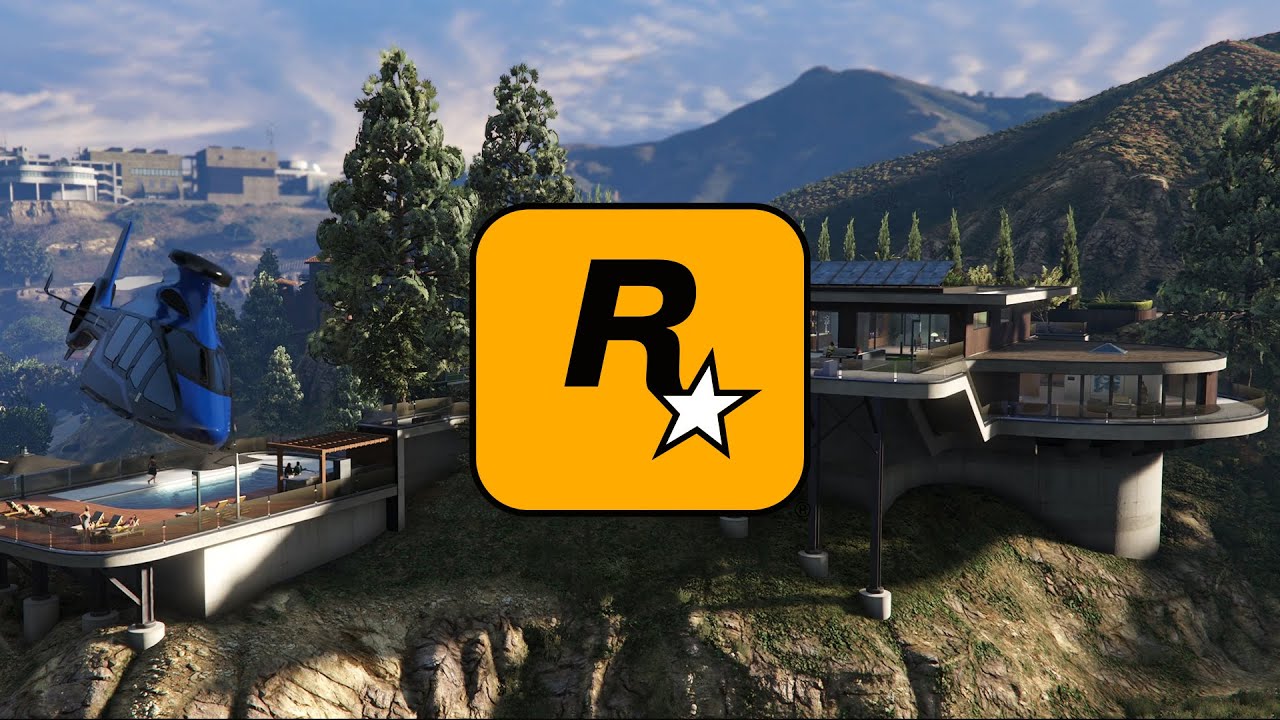 Rockstar, Please Don't Mess This Up...
