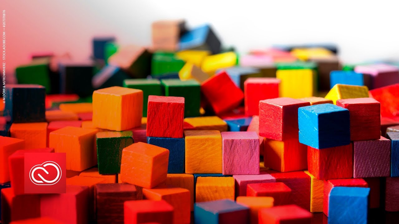 Creative Cloud, croiser les usages des applications | Adobe France ...