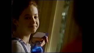 Wral Cbs Commercials December 20, 1995