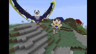 Pokemon Cosmoem – Pixelmon Reforged Wiki