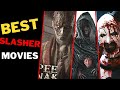 Top 10 horror slasher movies on youtube in hindi dubbed  filmymines