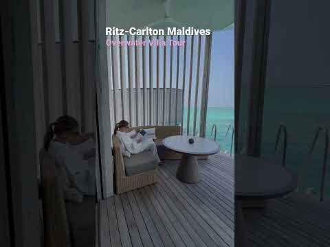 Vídeo: Os 9 melhores resorts Ritz-Carlton para famílias em 2022
