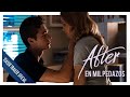 After. En mil pedazos - Teaser tráiler oficial en español.