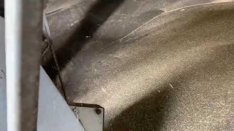 Danagri Grain Thrower Model T2