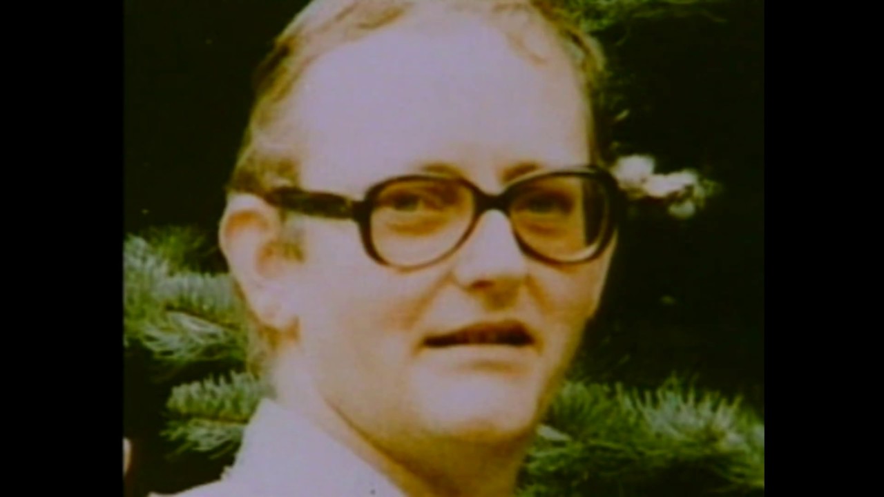 Crimewatch UK November 1988