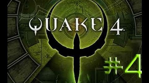 Quake 4 Let