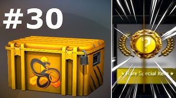 Opening 1 Case Everyday Until I Get Gloves #30