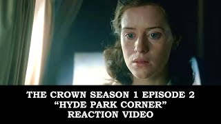 The Crown Season 1 Episode 2 