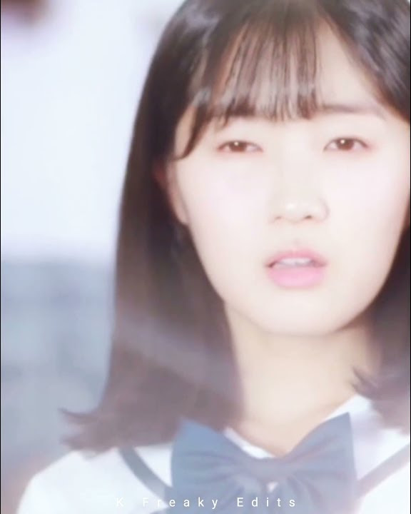 Vaaya en veera💞🎶 Extraordinary you / Korean tamil mix