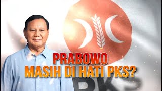 Prabowo Masih di Hati PKS? | AKIM tvOne