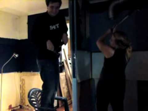 Oppussing kjøkken.mpg youtube
