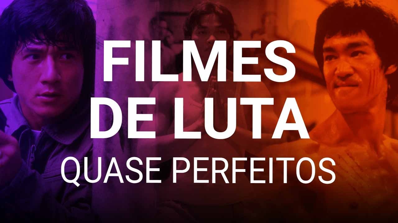 Os 10 melhores filmes de luta - Minilua