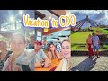 QUICK VACATION TO CAGAYAN DE ORO CITY  | Visiting Divine Mercy Shrine #vlog #highlights #vacation