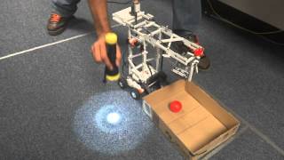 CS 228 HCI Final Project