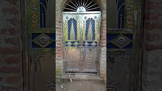 Doorsteel Gate Design Fancy Steel Doorhouse Main Doorsteel Gatehouse Front Gate short