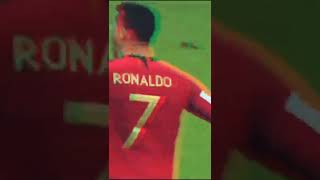 удар Роналду стал последним его голом за сборную Португалии со штрафного удара 
