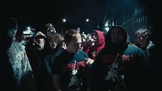 Comehelpglo - Dont Put Me In The Dark Official Music Video
