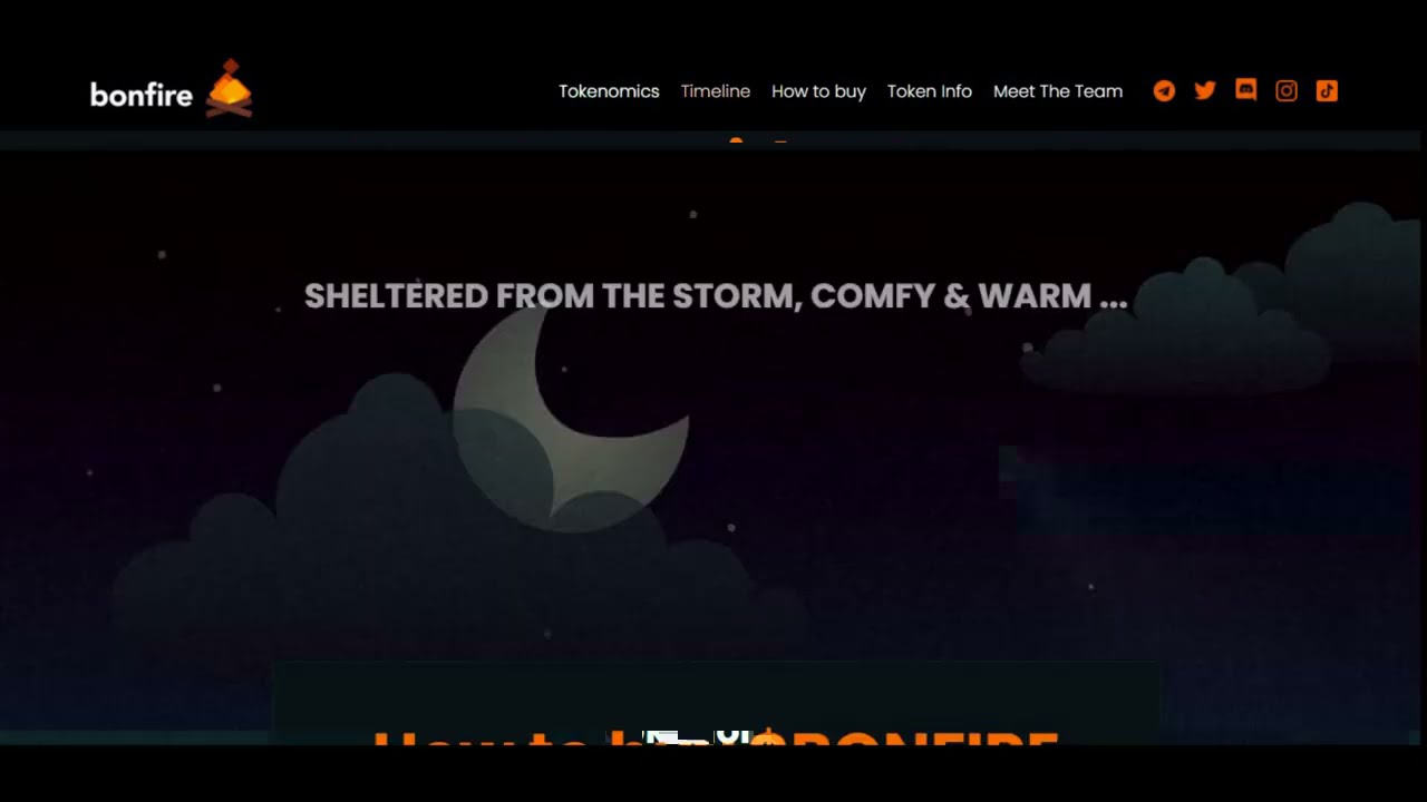 BONFIRE CRYPTO  PRICE UPDATE! BONFIRE COIN Price Prediction 2021