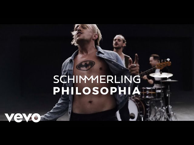 Schimmerling - Philosophia