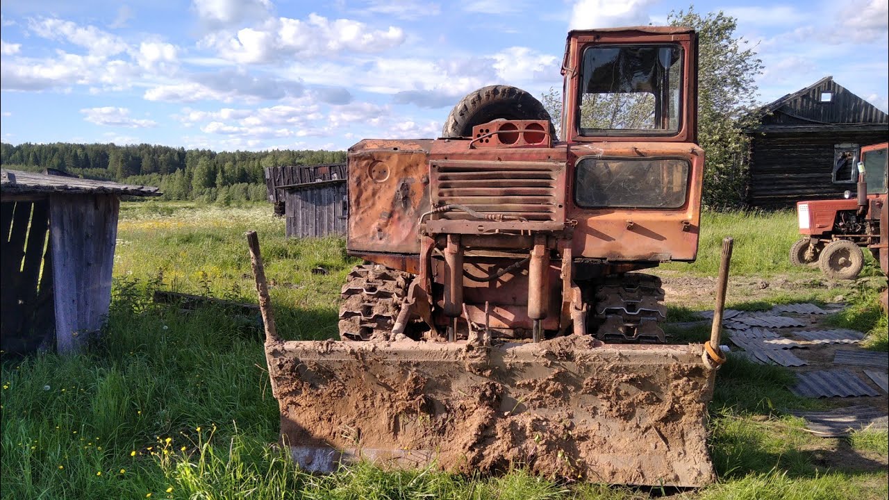 Радиатор тдт 55