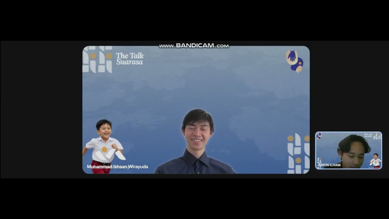The Talk Suarasa: Membicarakan Perihal Guru dan Pengalaman di Kelas