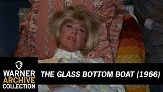 Soft As The Starlight | The Glass Bottom Boat | Warner Archive screenshot 2