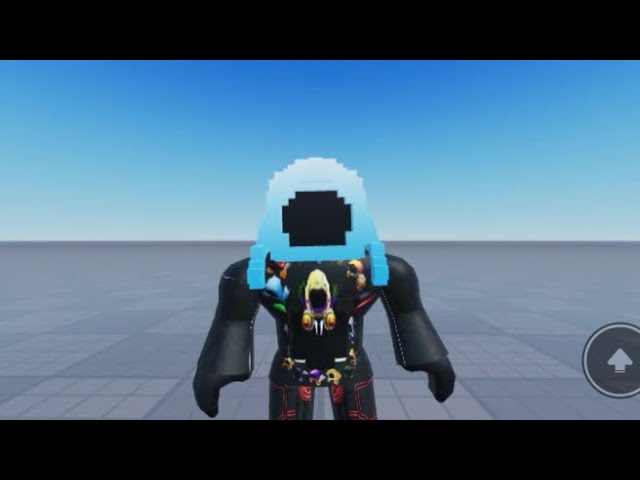 roblox dominus animation｜TikTok Search