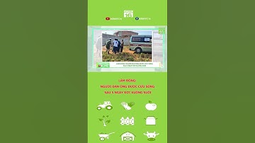 Người đàn ông được cứu sống sau 5 ngày rơi xuống suối ở Lâm Đồng | VTC16 #shorts #vtc16