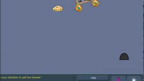 Anchors Aweigh! - Transformice Video Guide