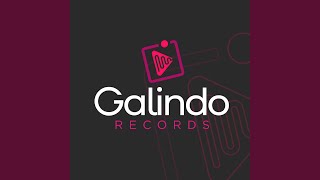 Video-Miniaturansicht von „Galindo Records Estudio de Grabación - Rey de Mi Vida-Nuevo Amacer“