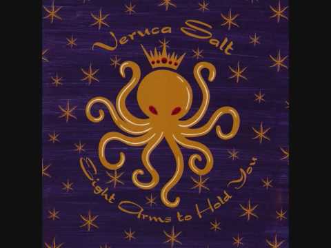 Veruca Salt - Earthcrosser accordi