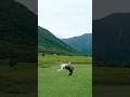 dancing in the mountains…