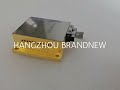 15W 1470nm Fiber Coupled Laser Diode Detachable Compact for Medical Aesthetics and Surgery