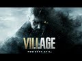 Resident Evil Village #Прохождение #Финал #Стрим 6