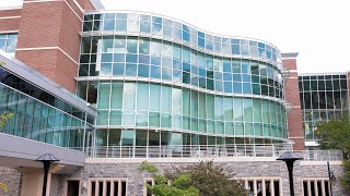 Virginia Tech Carilion School of Medicine Health Sciences Library
