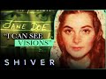 How A Psychic SOLVED The Murder of Jane Doe | Psychic Investigators | Shiver