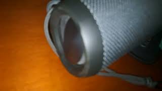 JBL FLIP ESSENTIAL HITTING MAX EXCURSION LFM 100 