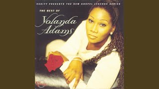 Miniatura del video "Yolanda Adams - Through The Storm"