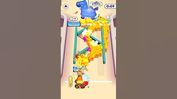 MOB CONTROL MAX LEVEL 9999 😱 | Unstoppable Army Rush | #Shorts #MobControl #Gaming