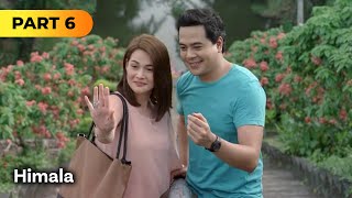 'The Mistress' FULL MOVIE Part 6 | Bea Alonzo, John Lloyd Cruz, Ronaldo Valdez