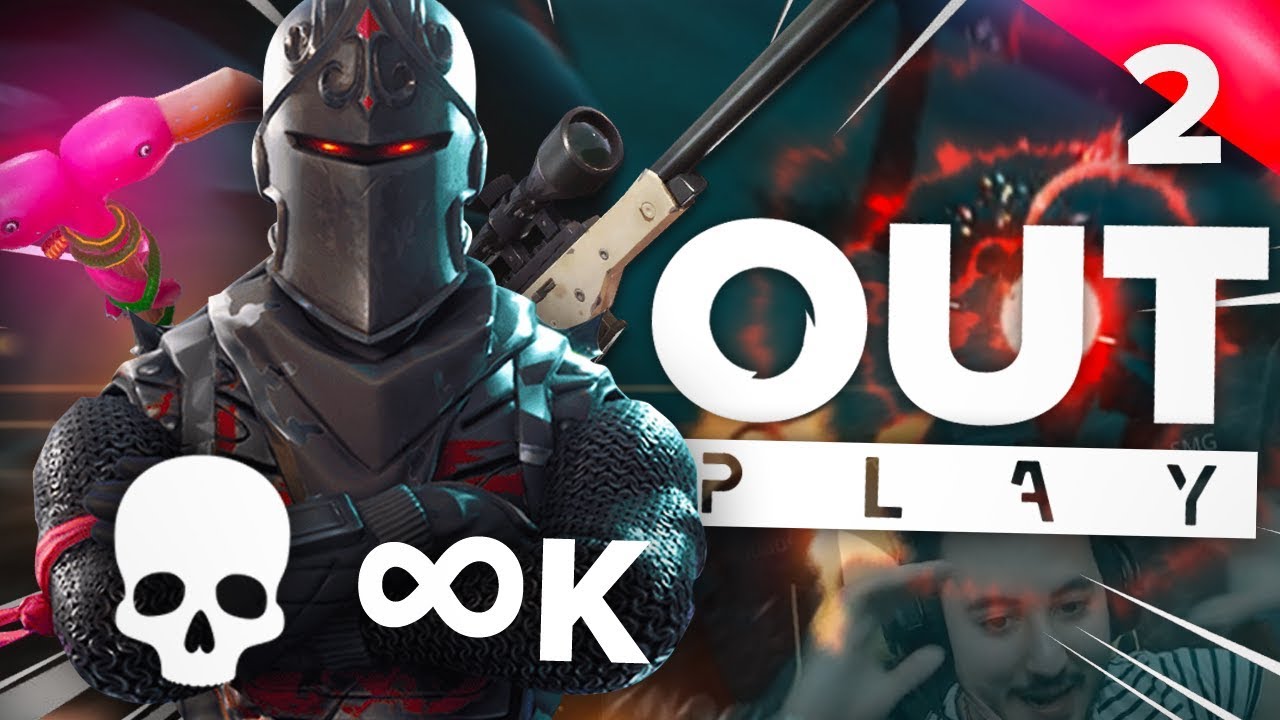 promise rings FAIRE + DE 10 KILLS EN 2MIN ► FORTNITE OUTPLAY #2