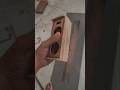 mini DJ cabinet making #minidj #diy #amplifier #dj #minidjsound