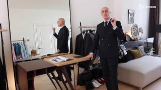 Trackdesign Partnership With B-Spoken