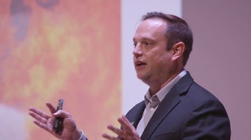 SMART Talk Feat. Dr. Aaron Roberts, Researching Disaster: Understanding the Effects of Oil Spills