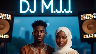 Dj,M.j.j zafafan wakukin dauda rarar hausa remix  sababin wakuki